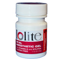 Iolite Topical Anesthetic Gel, 20% Benzocaine Raspberry Jam Gel, 1.12 oz - Complete Buyer’s Guide