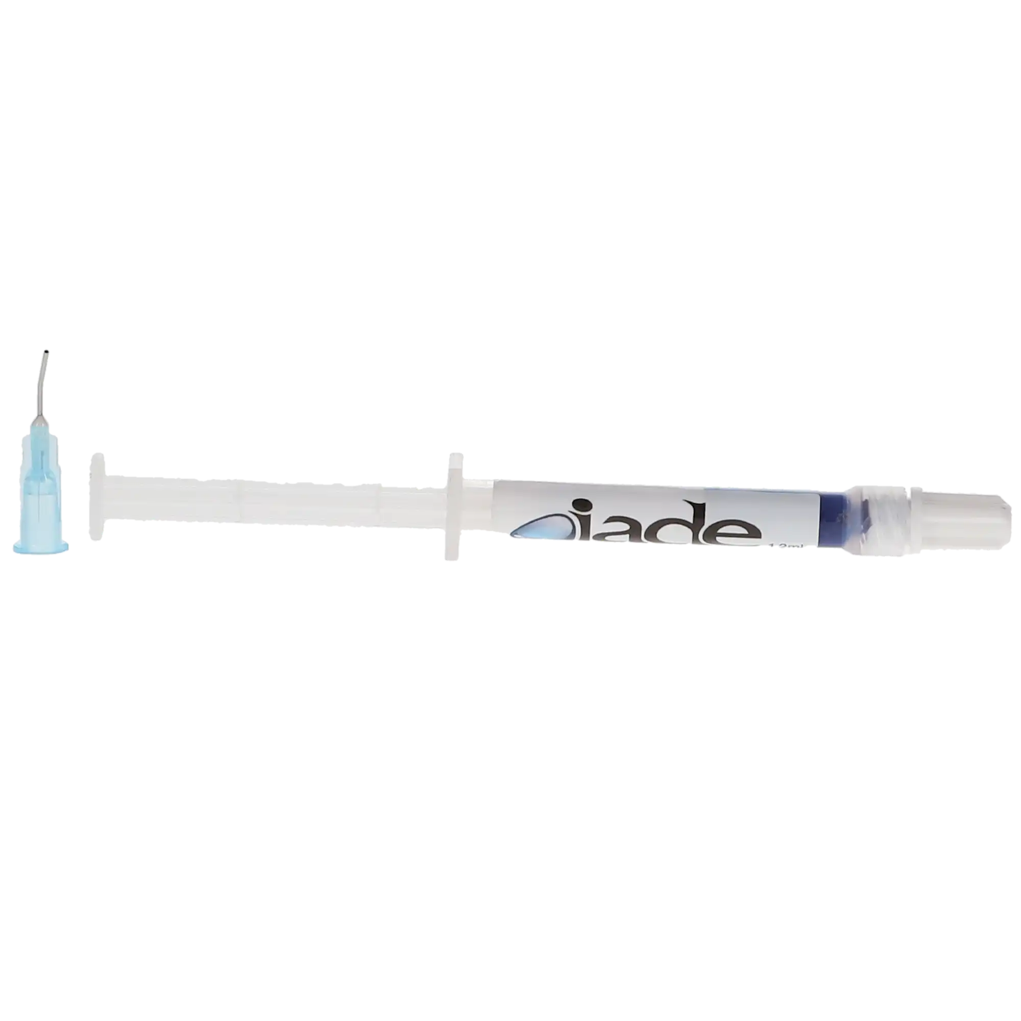 Dharma Research - Jade Blue Etch Gel x 4 x 1.2ml Syringes,