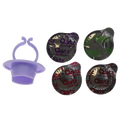 Quartz Assorted, Coarse Prophy Paste Cups, 200/Pack - Complete Buyer’s Guide