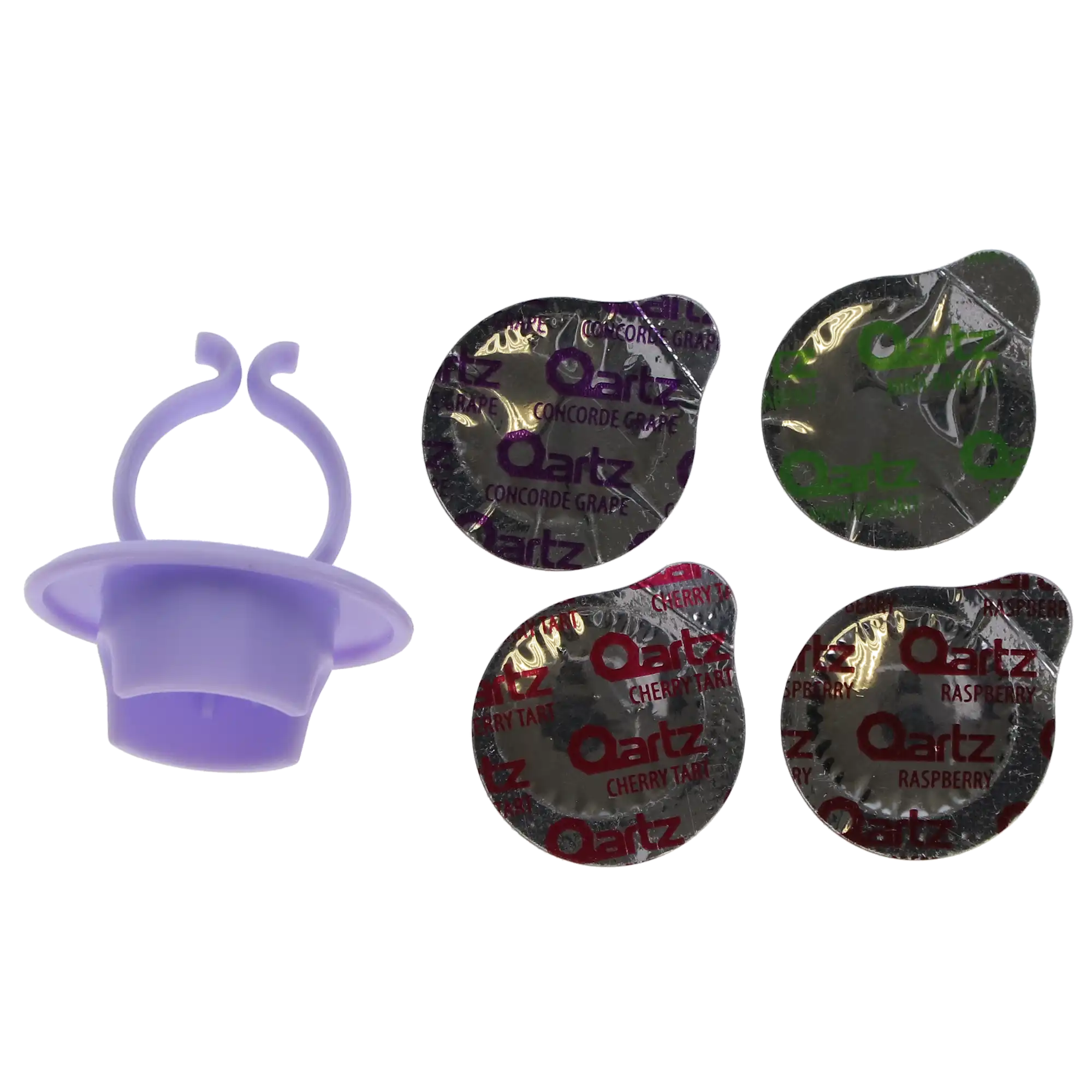 Quartz Assorted, Coarse Prophy Paste Cups, 200/Pack - Complete Buyer’s Guide