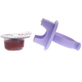 Dharma Research - Qartz Cups Cherry Tart Medium x 200