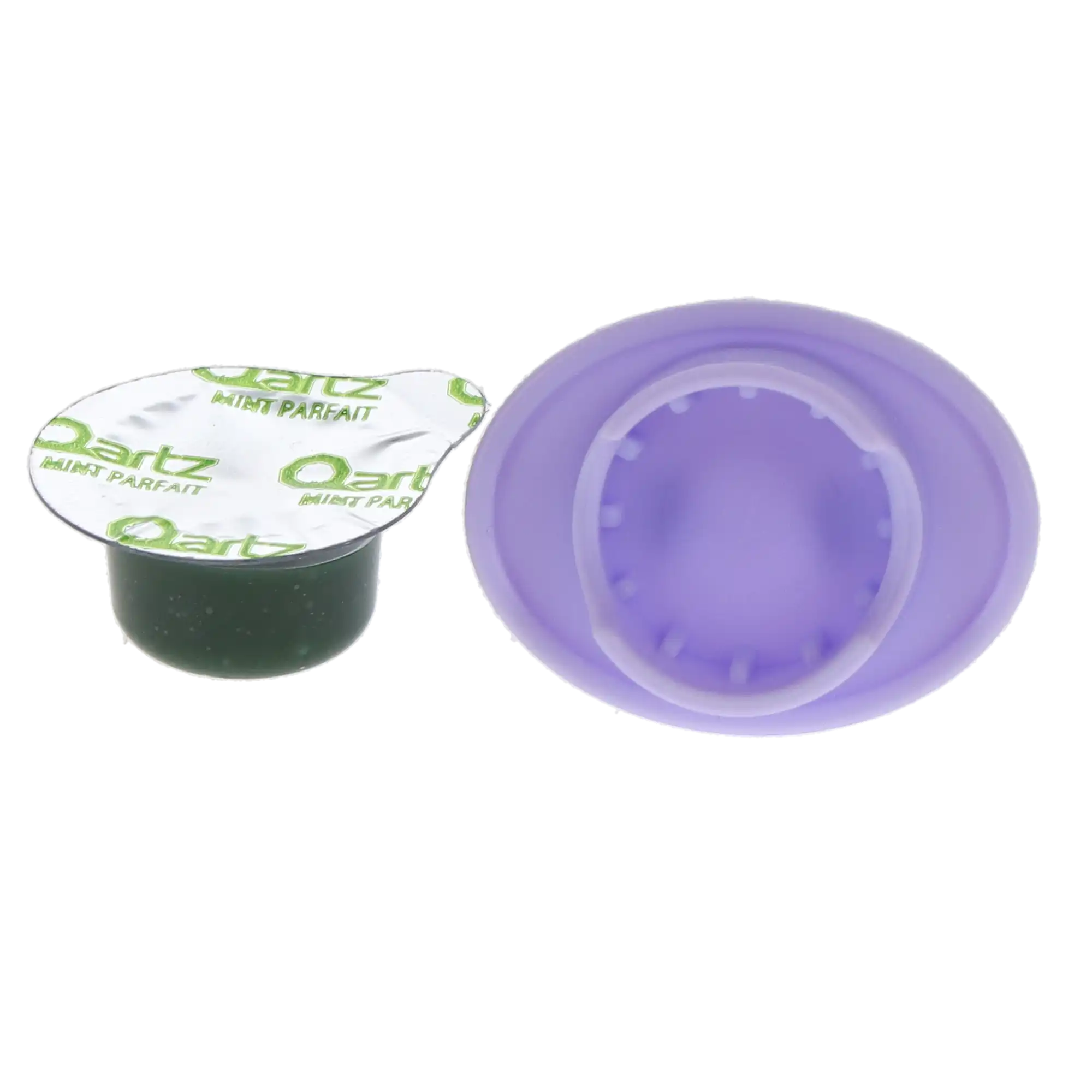 Qartz Medium Mint Parfait Prophy Paste with Fluoride Prophy Non-drying, 200/Box - Complete Buyer’s Guide