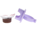 Dharma Research - Qartz Cups Raspberry Jam Coarse x 200