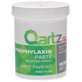 Qartz Prophy Paste With Fluoride, Mint Parfait, Medium, 12oz Jar - Complete Buyer’s Guide