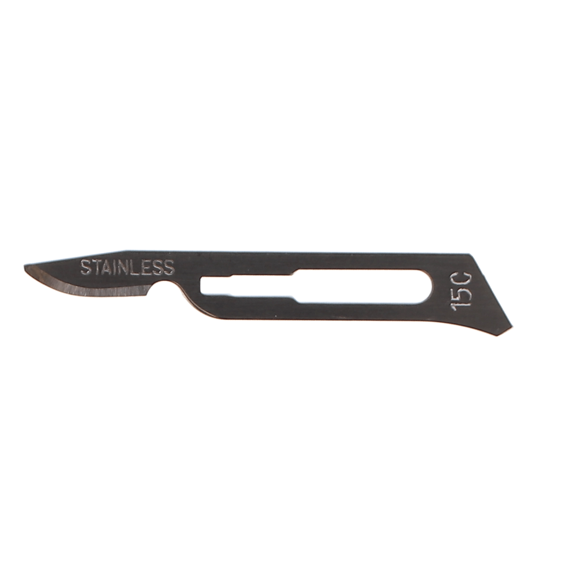 Sterile Stainless Steel Surgical Scalpel Blade, #15C, Box of 100 - Complete Buyer’s Guide