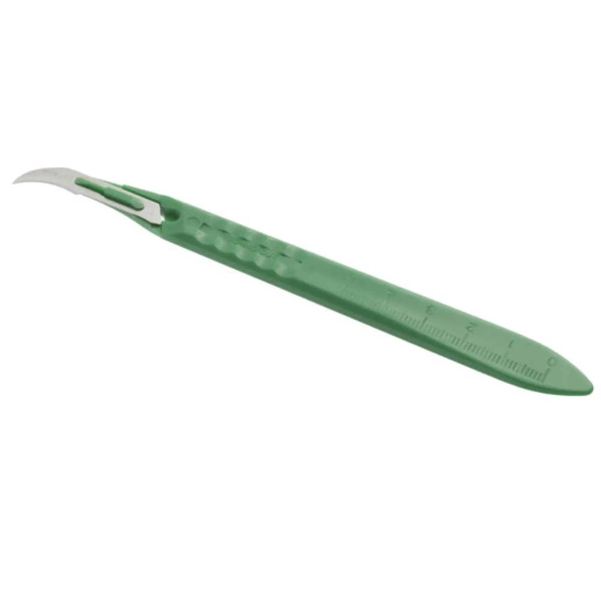 Technocut Disposable Scalpels, Superior Sharpness, SS #12 10/Pk - Complete Buyer’s Guide