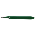 TECHNOCUT Plus Retractable Sterile Disposable Safety Scalpel, with #15 Blade - Complete Buyer’s Guide