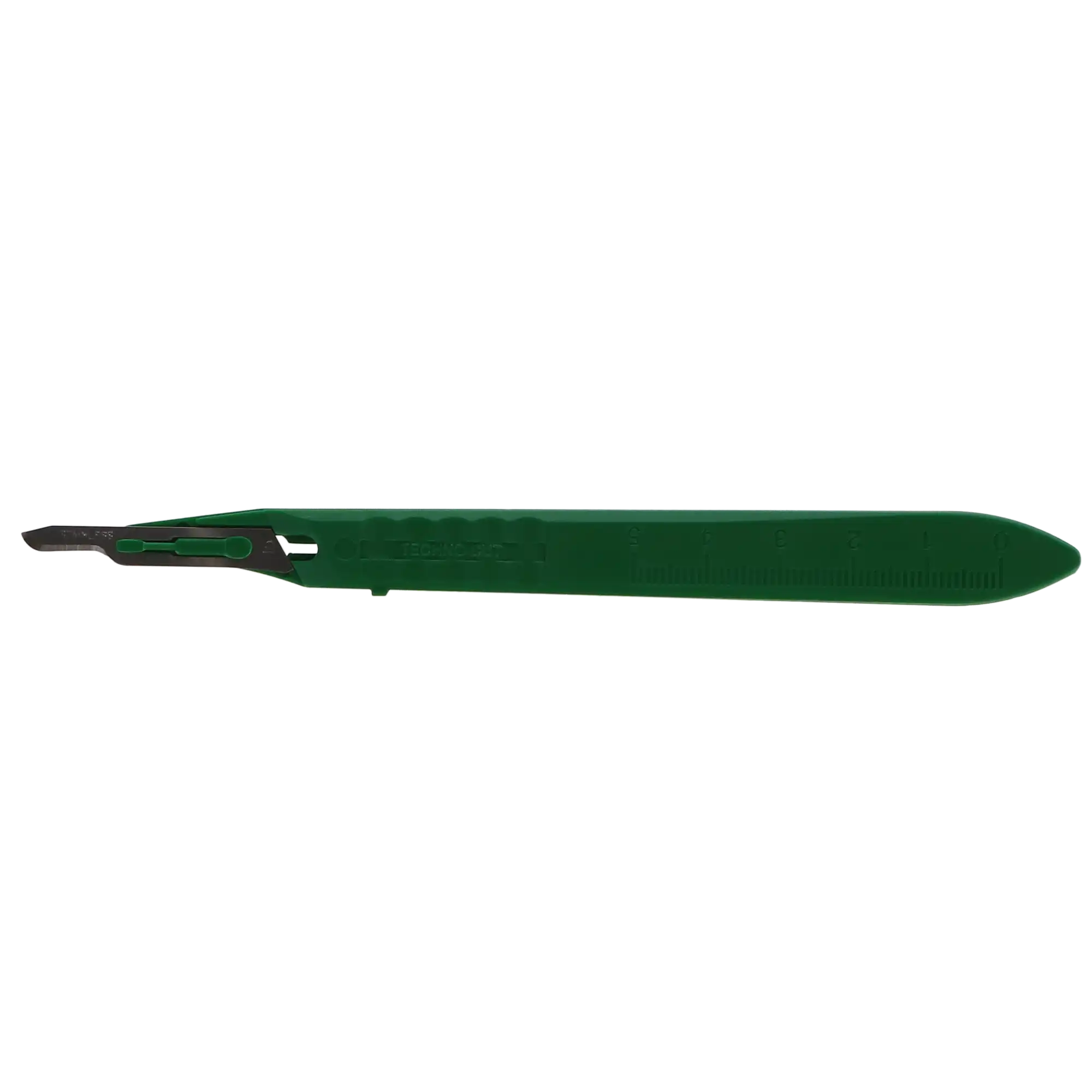 TECHNOCUT Plus Retractable Sterile Disposable Safety Scalpel, with #15 Blade - Complete Buyer’s Guide