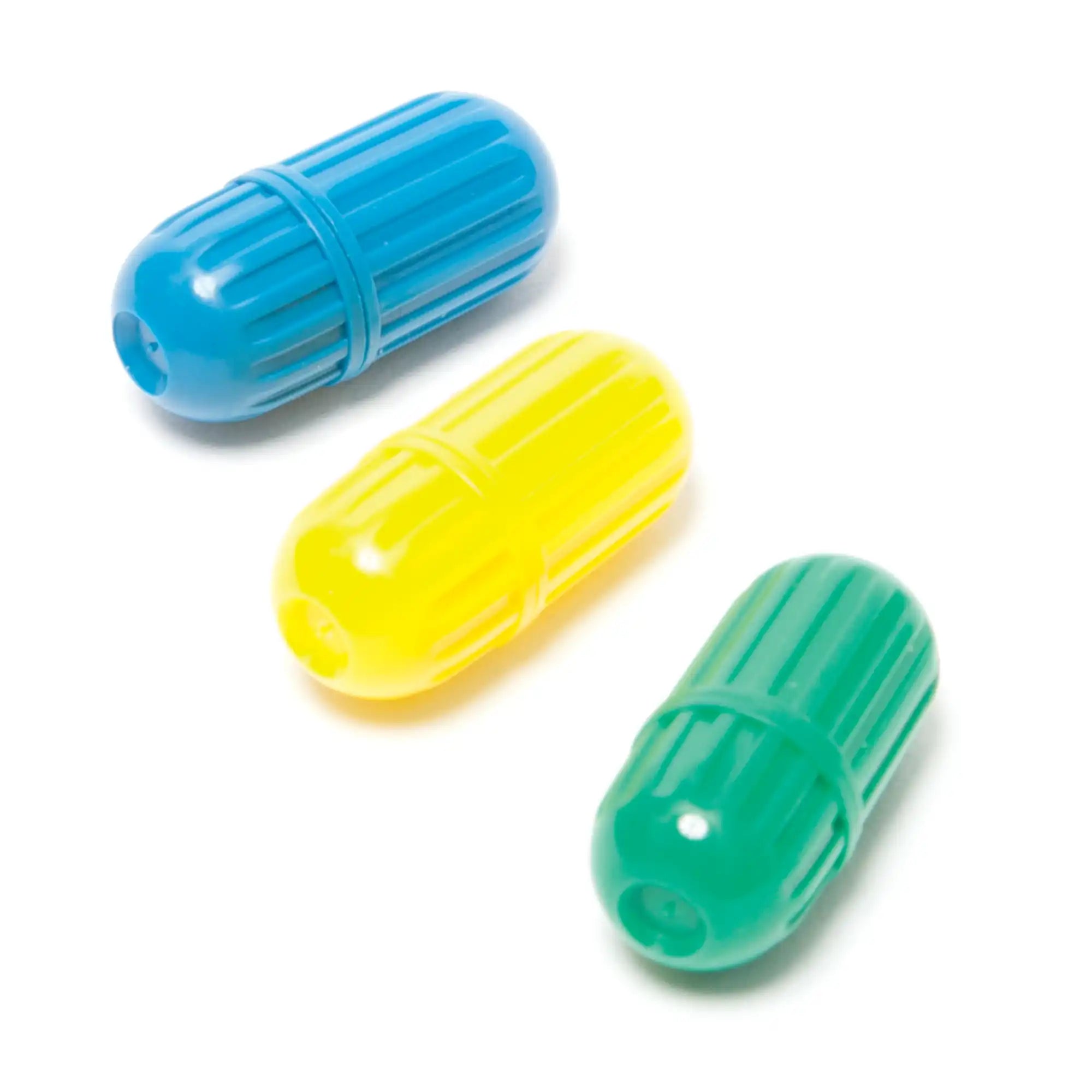 Quala - Dental Amalgam Alloy 2 Spill 600mg, Fast Set, Blue cap/body, 50/jar