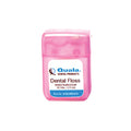 Dental Floss, Nylon Waxed Bubblegum, Shred-Resistant, Patient-sized 12 - Complete Buyer’s Guide