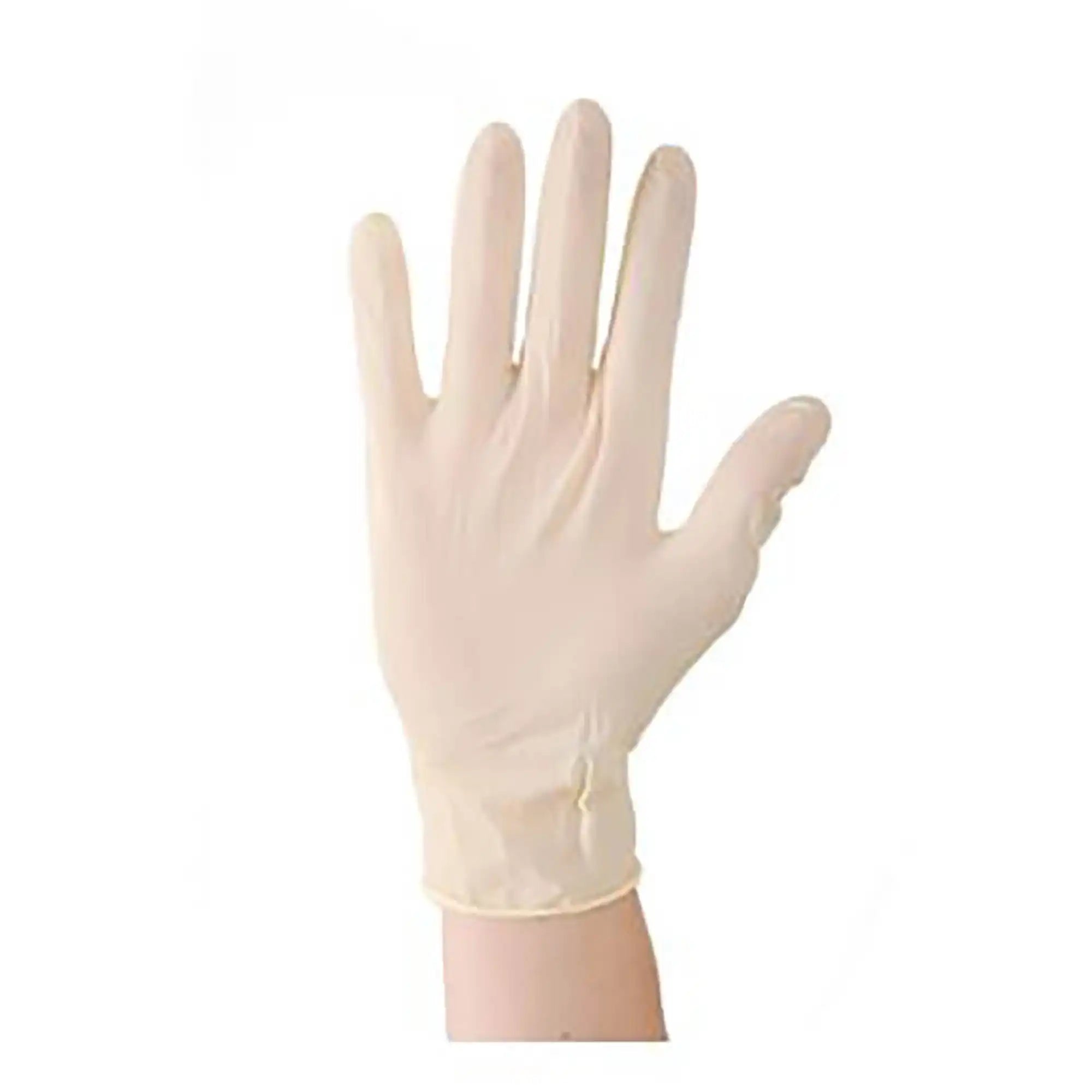 PF Latex Textured Gloves, Powder-Free, Medium, 100/Box – Complete Buyer’s Guide