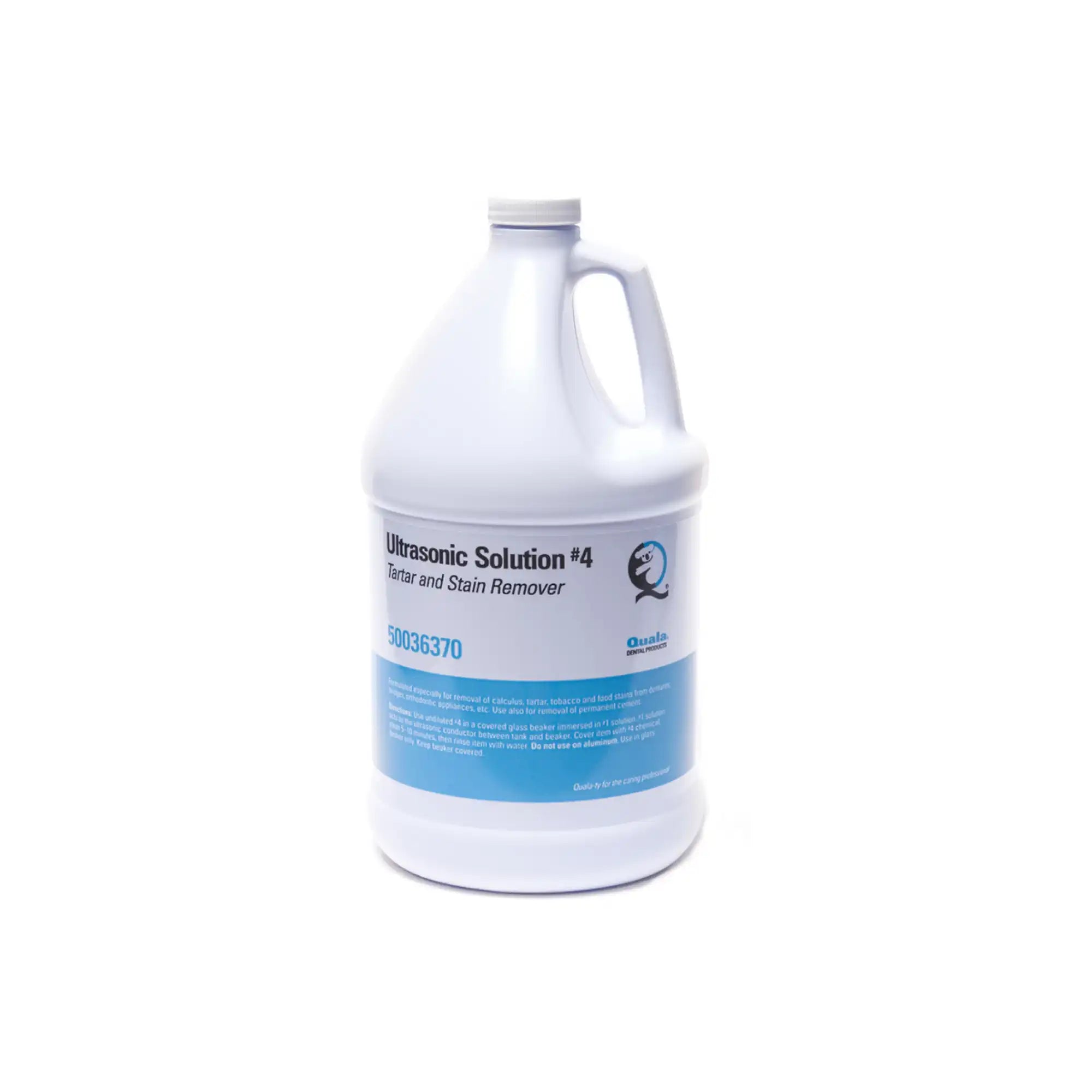Tartar & Stain Remover #4, Ultrasonic Cleaner, 1 Gallon - Complete Buyer’s Guide