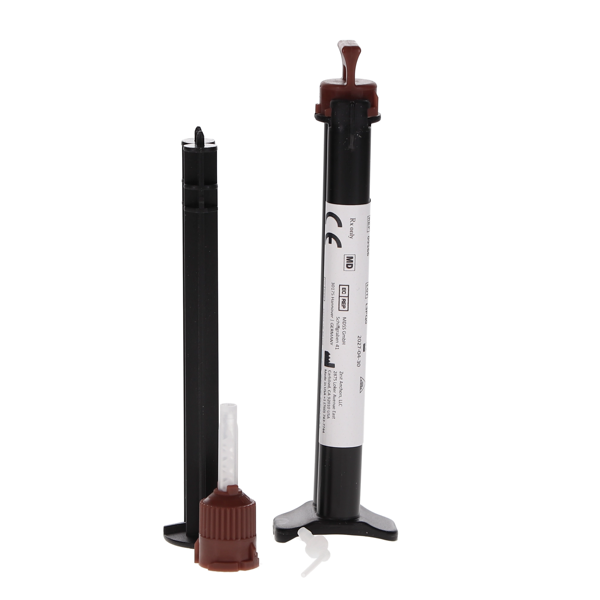 CHAIRSIDE Attachment Processing Material, Normal Set, 15 Tips, 4 mL Syringe - Complete Buyer’s Guide