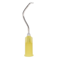IFloPre-bent Needle Dispensing Tips with Brush-Padded End, Yellow, Package - Complete Buyer’s Guide