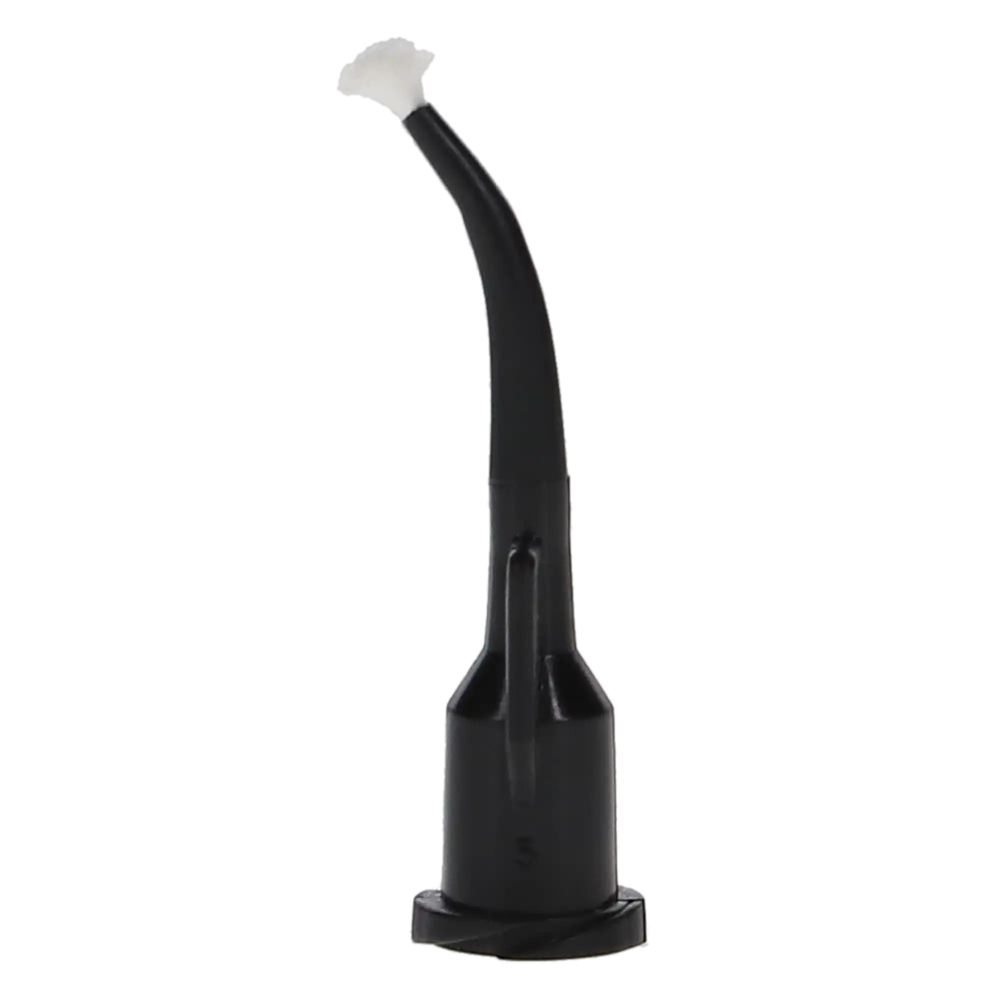 Pac-Dent - iFlo Delivery Tips EZVisc Brush Tip 100/Pk