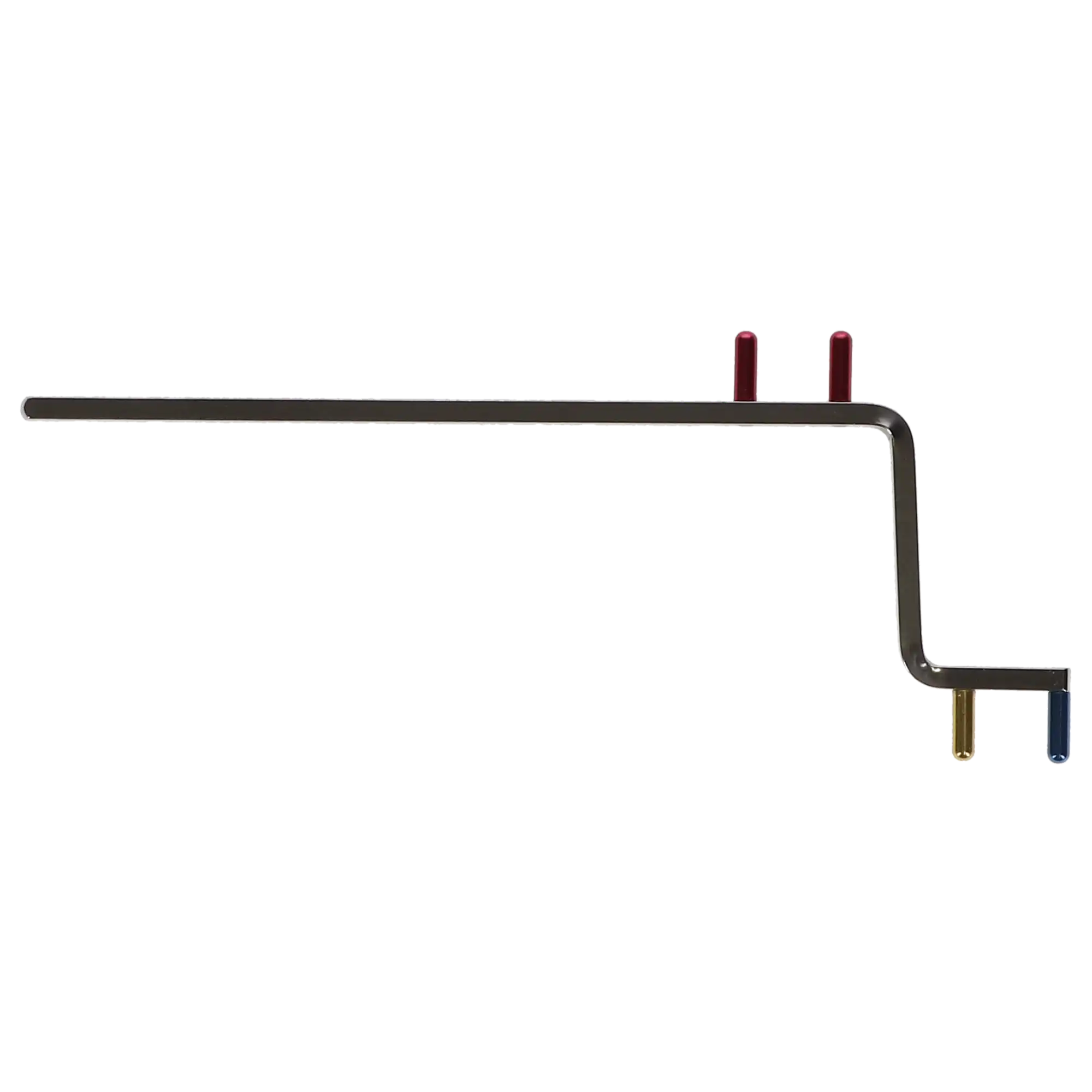 X-Ray Positioning Universal Arm, Easy Assemble and Color Coded, 1/Box - Complete Buyer’s Guide