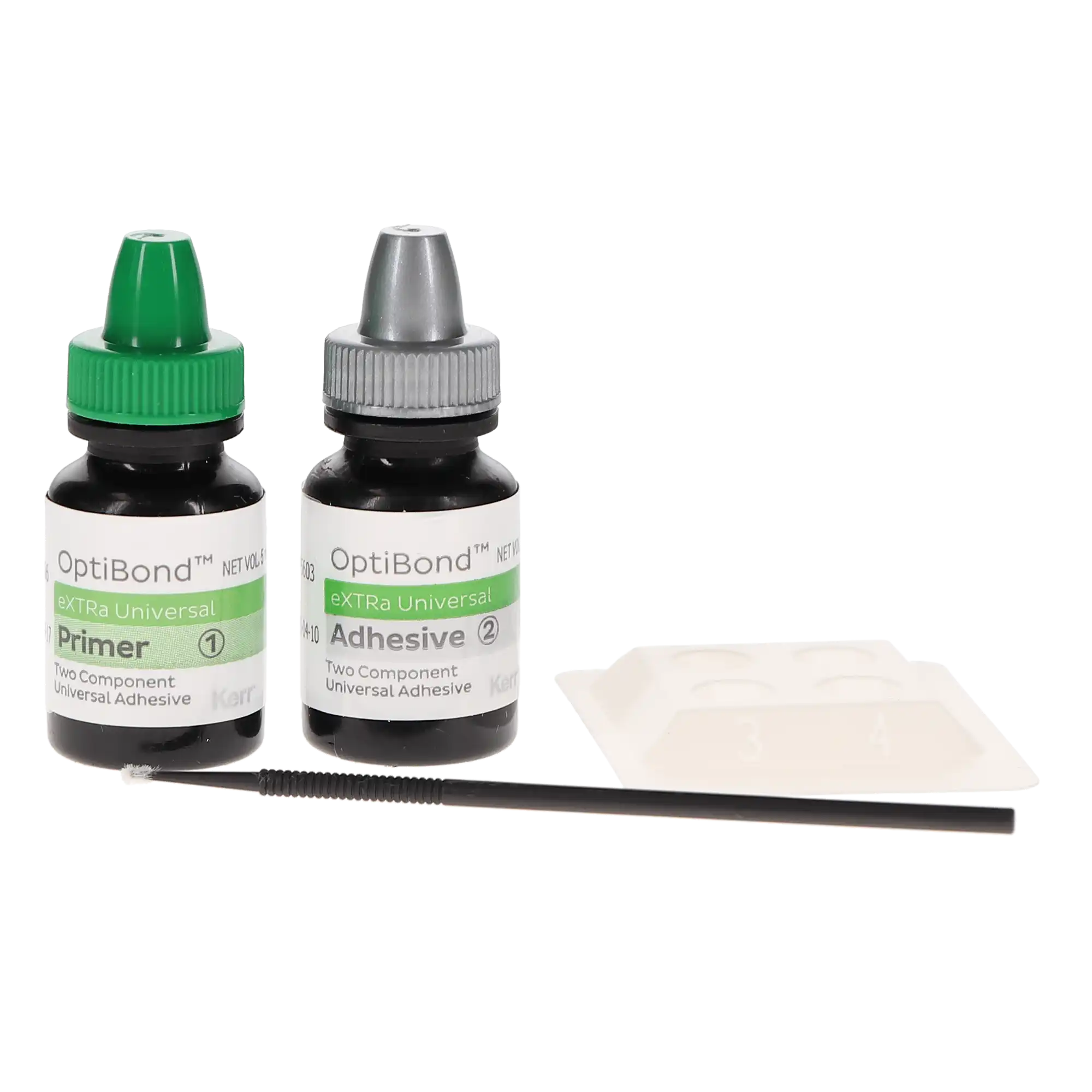 OptiBond eXTRa Universal, Dual Cure, Single Kit, 5ml Bottle - Complete Buyer’s Guide