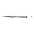 Hu-Friedy - 204S DE Sickle Scaler EE2 Harmony Handle