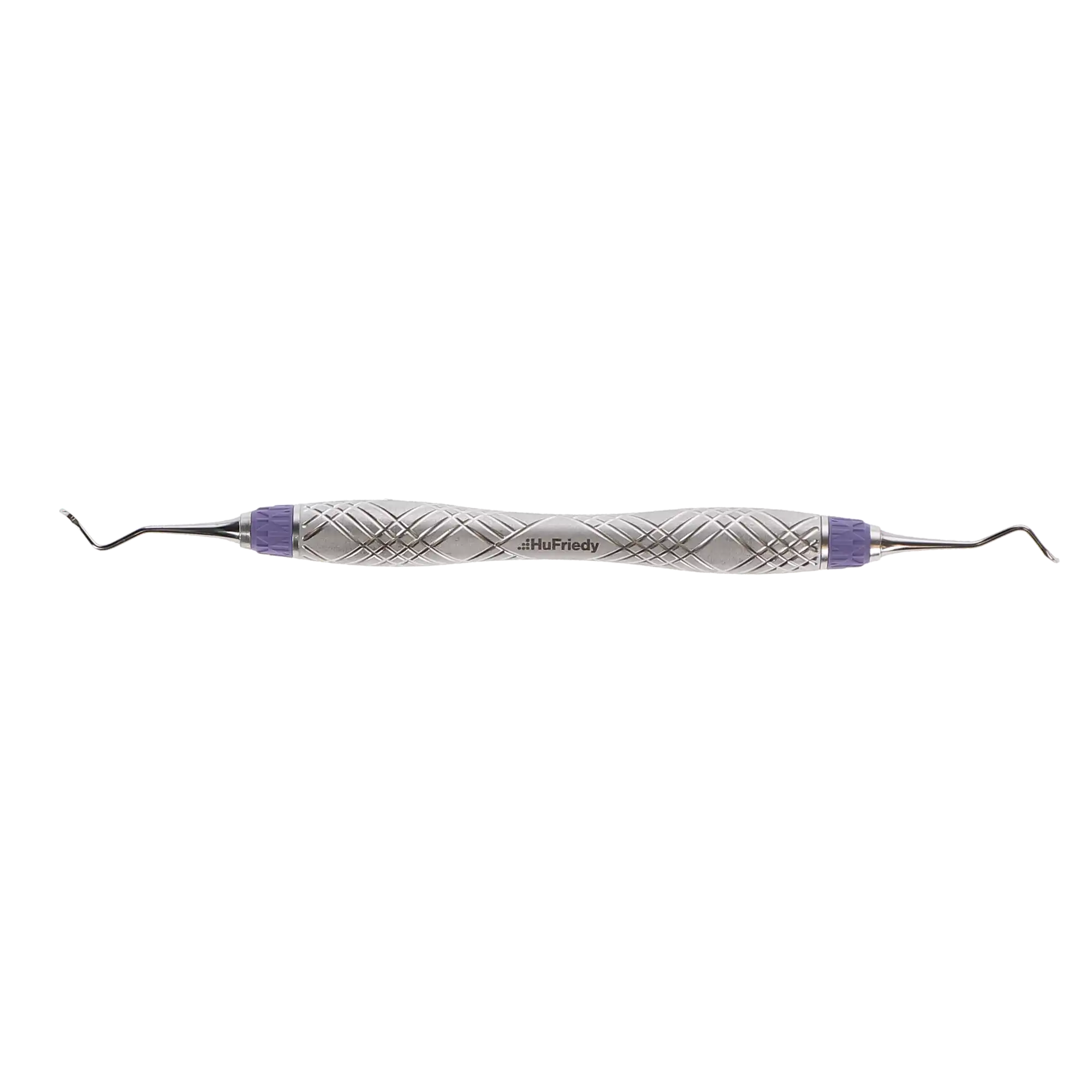 Hu-Friedy - 204S DE Sickle Scaler EE2 Harmony Handle