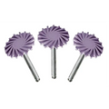 Clinicians Choice - Pre Polishers Large 3 pk