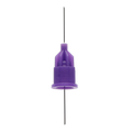 ProBlock Dental Needles, Plastic Hub, Purple, Extra Short, 30G x 11 mm, 100/Box - Complete Buyer’s Guide
