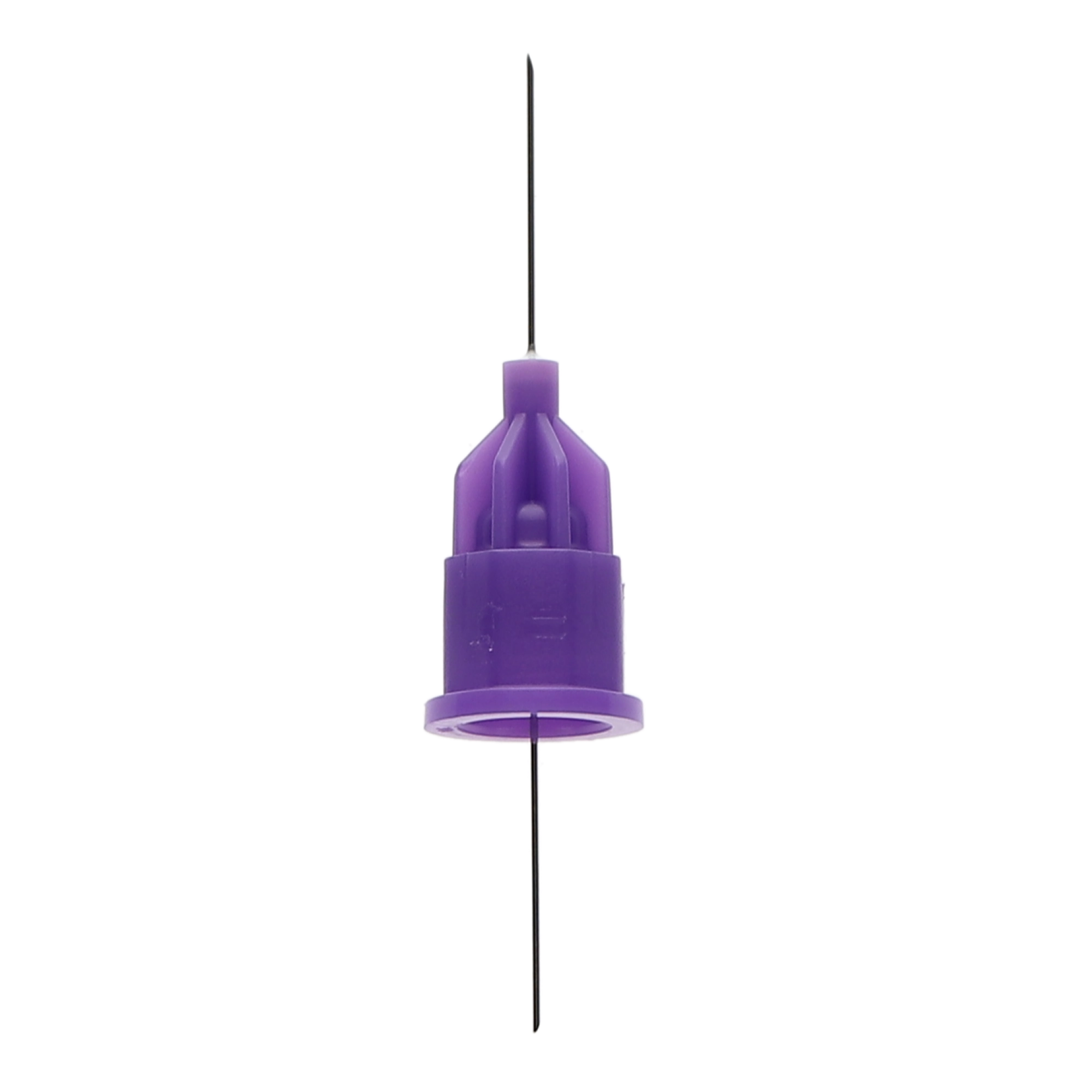 ProBlock Dental Needles, Plastic Hub, Purple, Extra Short, 30G x 11 mm, 100/Box - Complete Buyer’s Guide