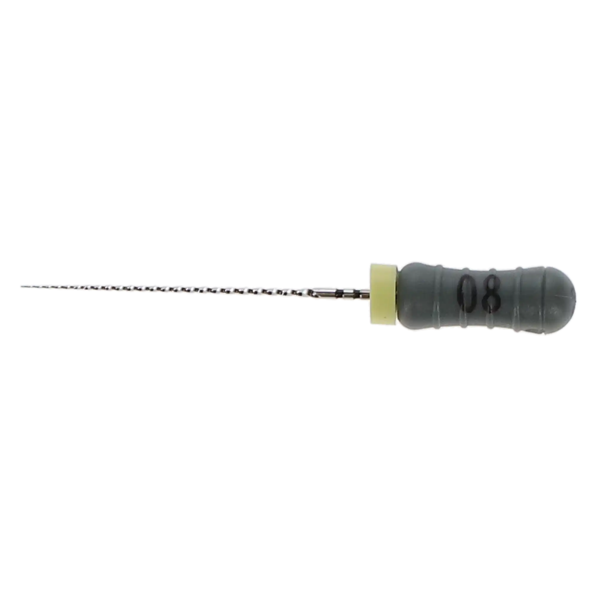ReadySteel C+File, Stainless Steel, Pre-Sterilized, 21 mm, Size #08, 6/Pack - Complete Buyer’s Guide