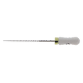 Maillefer Ready-Steel SS Sterile C+File 25mm #15  - 6/Pack