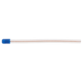 Defend - Saliva Ejector Clear W/ Blue Tip