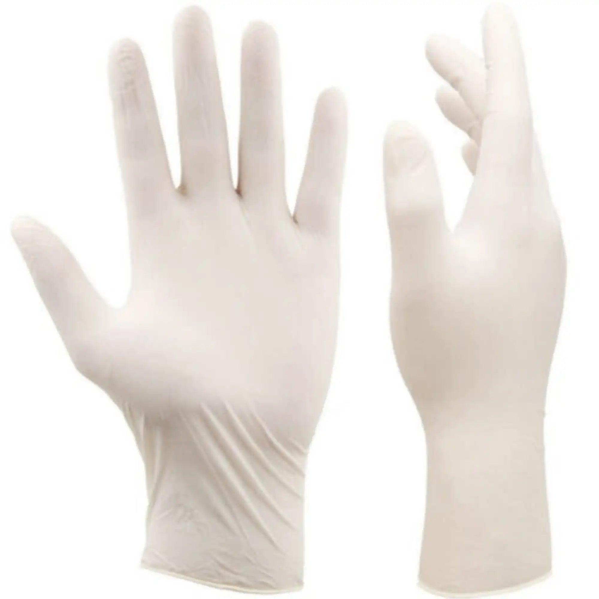 Quala Soft Nitrile Gloves Medium 200/Box