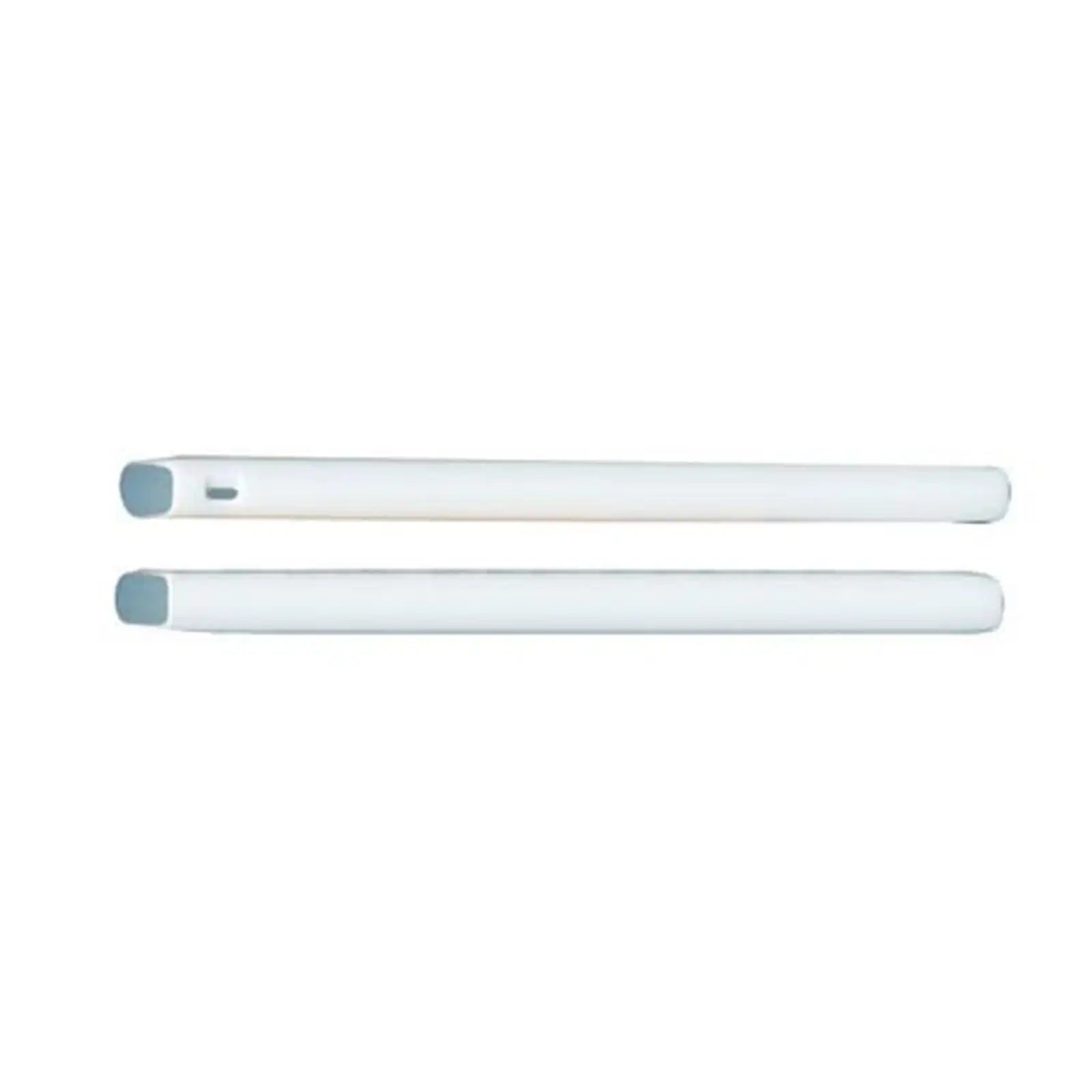 Non-Vented Plastic High Volume Evacuation Tips, White Case of 1000 - Complete Buyer’s Guide