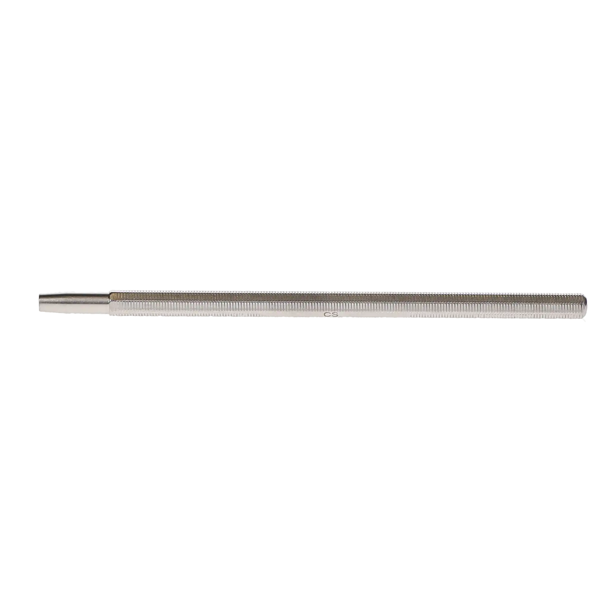Metal Mirror Stems Octagonal Cone-Socket