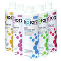 DMG - Kolorz Fluoride Gel Blue Raspberry 16oz 1/Pk