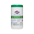 Hydrogen Peroxide Disinfecting Wipes, 6.75" x 5.75", 155/Canister - Complete Buyer’s Guide