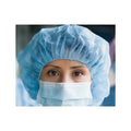 SafeBasics Bouffant Caps, 24 Inch, Blue, 100 Per Pack - Complete Buyer’s Guide