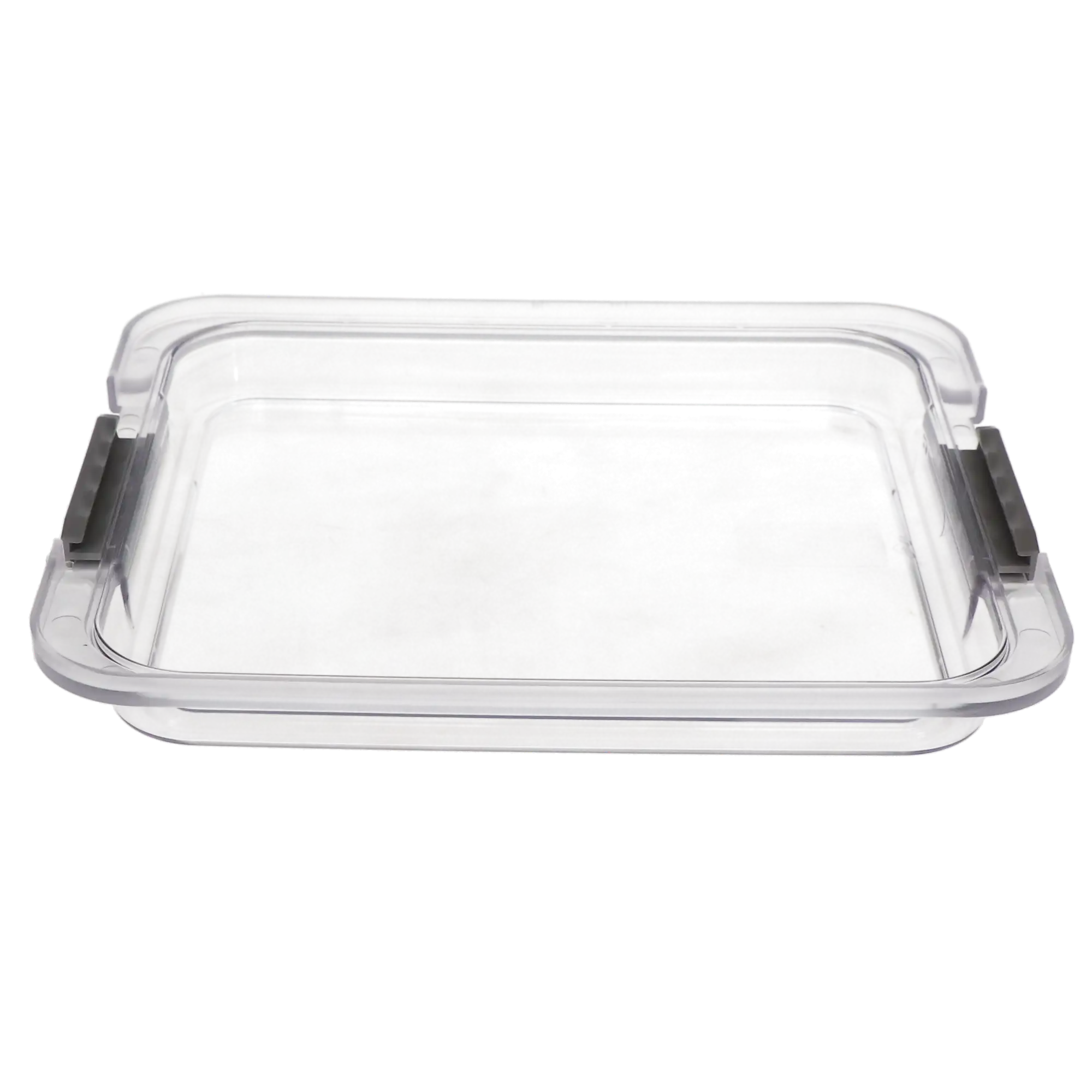 Zirc - Safe-Lok Tall Cover for B-Size Tray