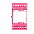 Zirc - E-Z Jett Cassette - 8 Place Neon-Pink