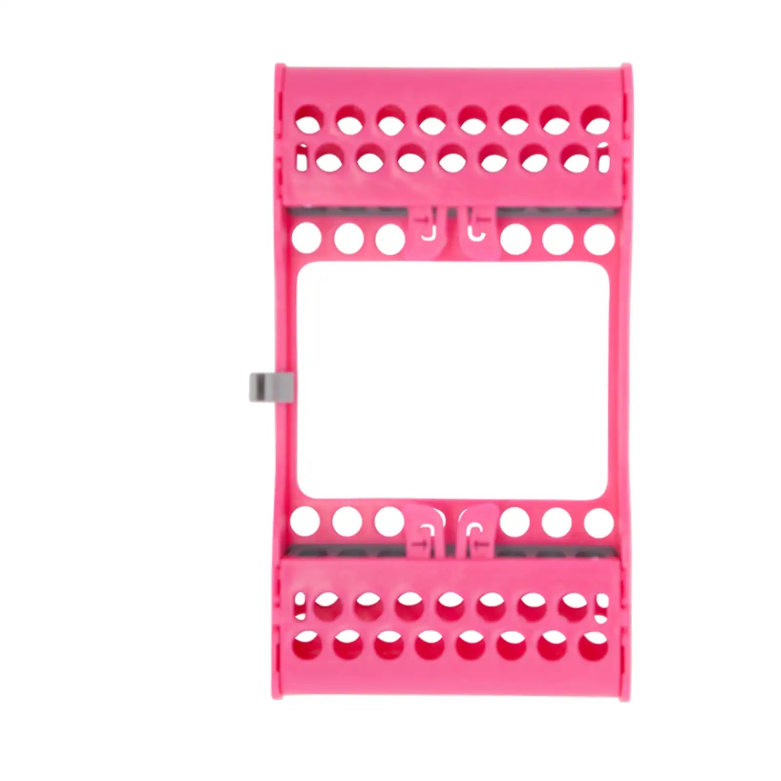 Zirc - E-Z Jett Cassette - 8 Place Neon-Pink