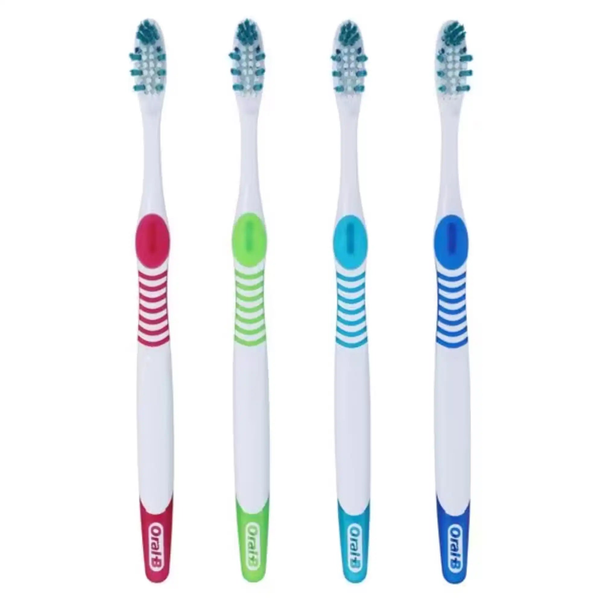 Oral-B Complete Deep Clean Toothbrush, 35 Soft, 12 Per Box - Complete Buyer’s Guide