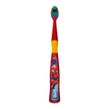 Oral-B Crest Kids Manual Toothbrush, Marvel Spiderman Graphics, Compact, Soft, Ages 3+, 6/Pack - Complete Buyer’s Guide