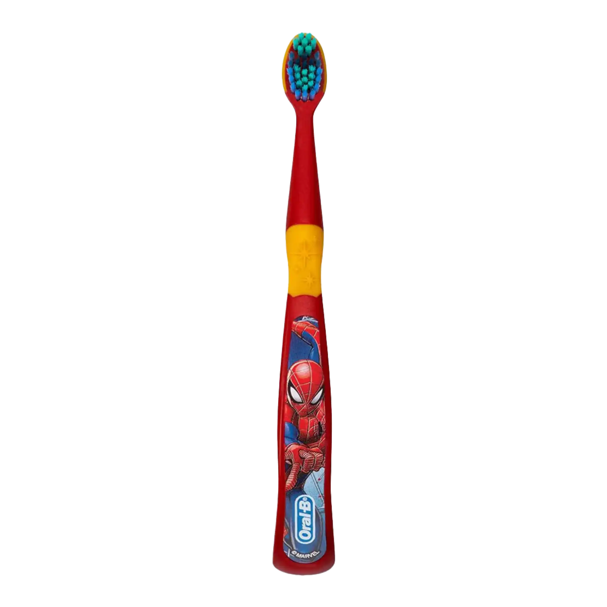 Oral-B Crest Kids Manual Toothbrush, Marvel Spiderman Graphics, Compact, Soft, Ages 3+, 6/Pack - Complete Buyer’s Guide