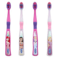 Oral-B Kids 3+ Toothbrush, Disney Princess, Pixar Toy Story Character - Complete Buyer’s Guide