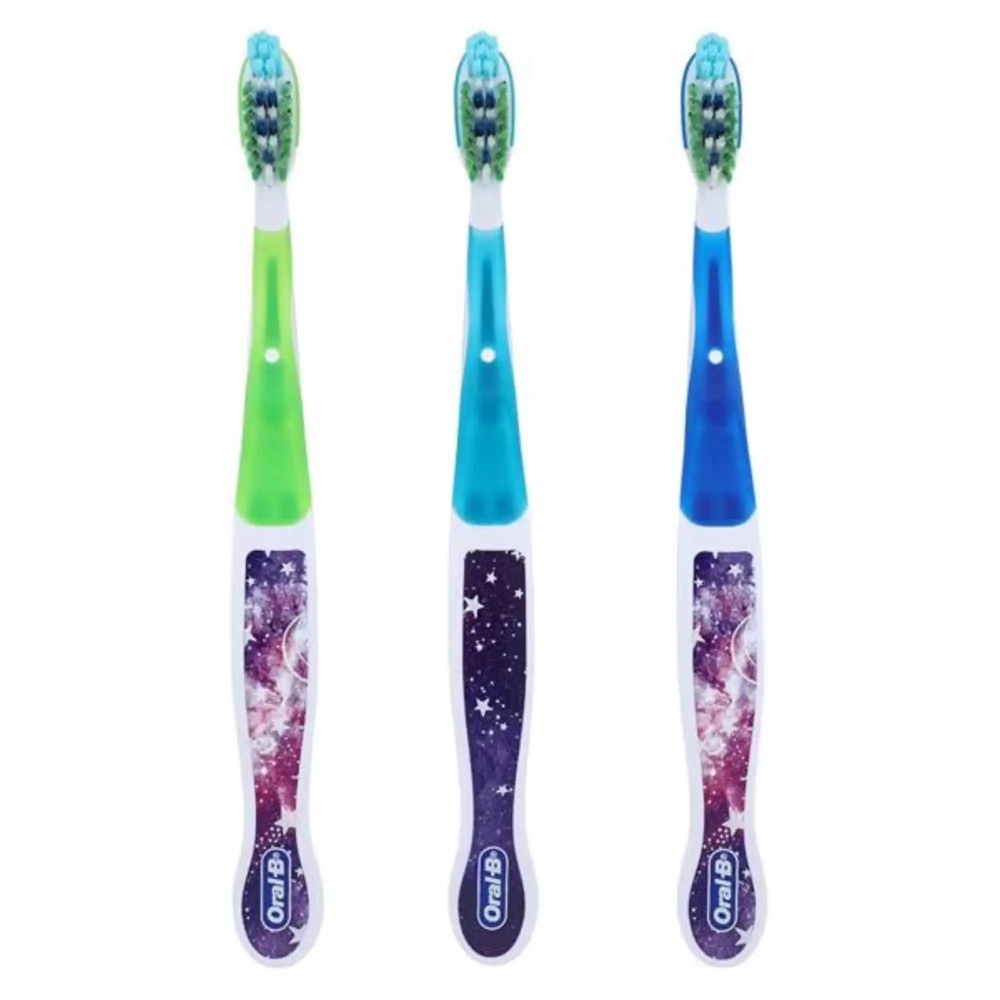Crest Oral-B Kids 6+ Manual Solution Bundle with Glide + Scope Floss Picks, 72/Case - Complete Buyer’s Guide