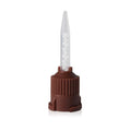 Pakrel - Cement Mixing Tips Brown 30/Pk