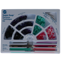 Super-Snap Rainbow Technique Kit (SH-0500)