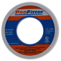 DCI - Teflon Tape 1/4"