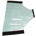 DCI - Toe Board Cover A-dec Seamless 1040