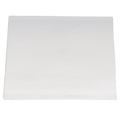 Buffalo - Pkg. of 12, .160" x 5" x 5" Mouthguard Material, Clear