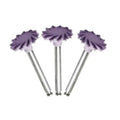 Clinicians Choice - Pre Polishers Small 3 pk