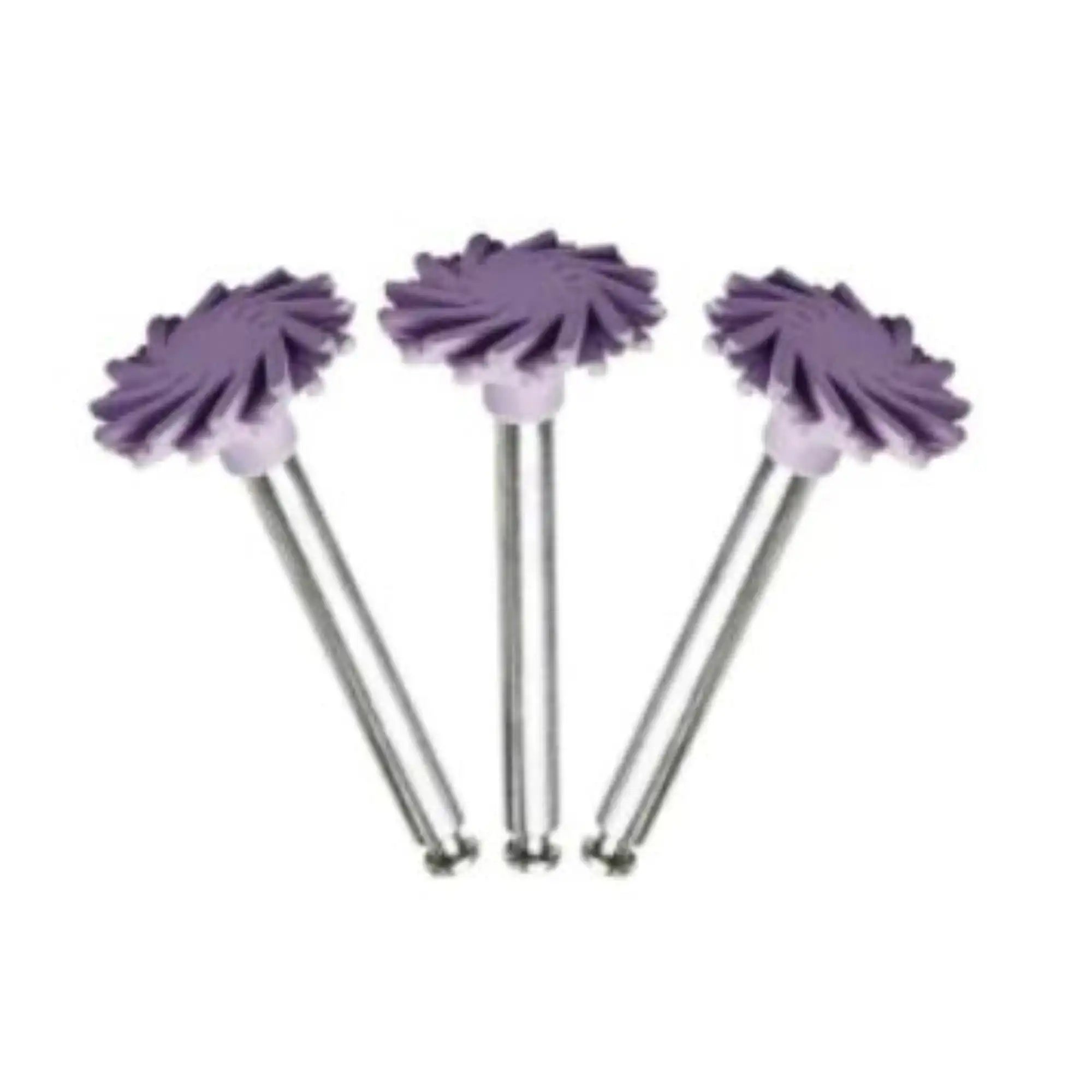 Clinicians Choice - Pre Polishers Small 3 pk